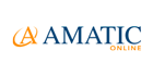 Логотип студии Atomic Slot Lab